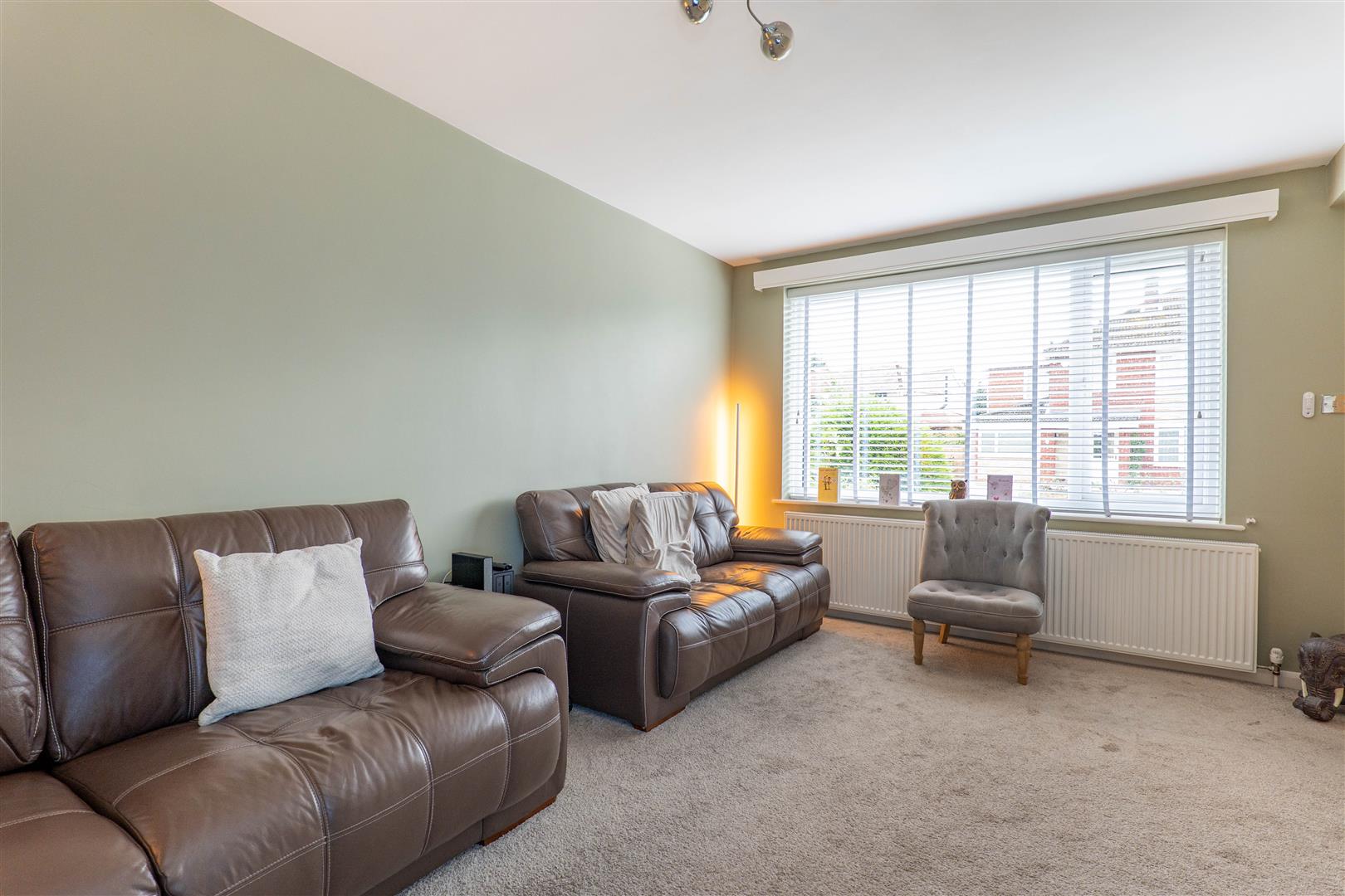 Fieldside Avenue, Euxton, Chorley